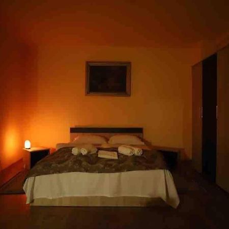 Hbr Friendly Apartment Sighişoara Eksteriør bilde